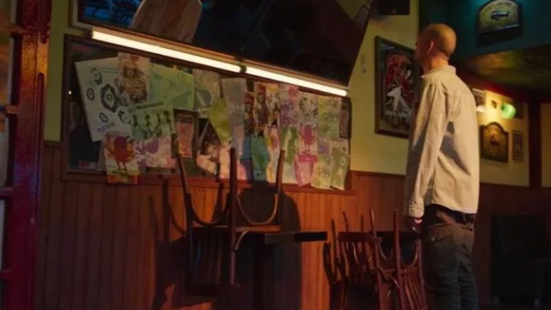 Netflix dizisi Uysallar'ın konusu nedir, oyuncuları kimler? Kadroda dev isimler...