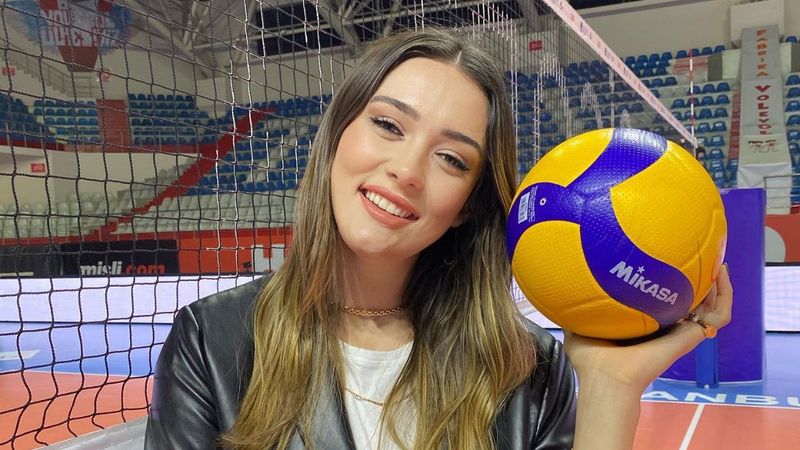 Zehra Güneş’in yeni imajı şaşırttı