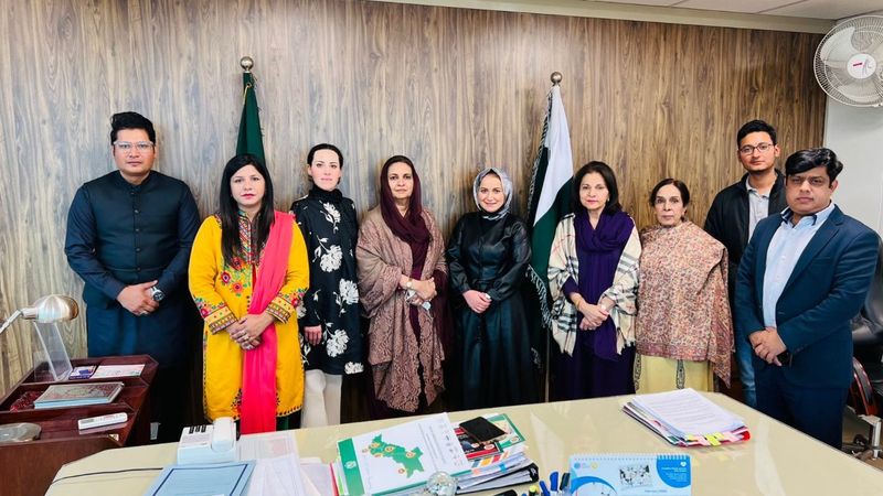 Uluslararası Sürdürülebilir Kadın Platformu ve Zirvesi için geri sayım