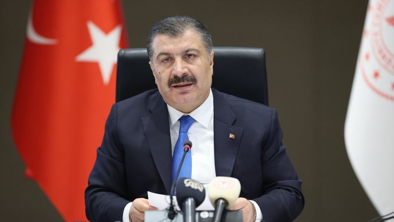 Koronada normale dönüş: Belirtisi olmayandan test istenmeyecek