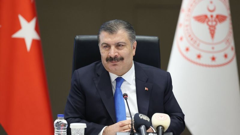 Türkiye genelinde açık alanda maske zorunluluğu kaldırıldı