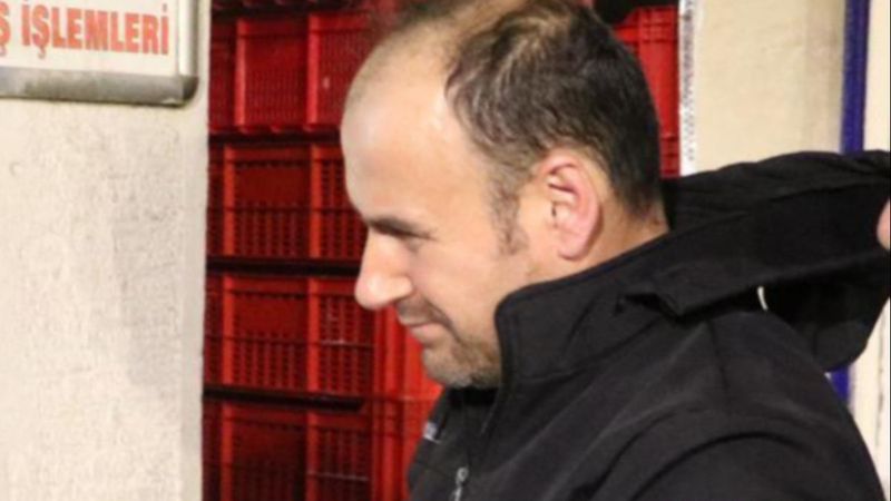 Denizli’de, eski eşini boğup ormana gömdü