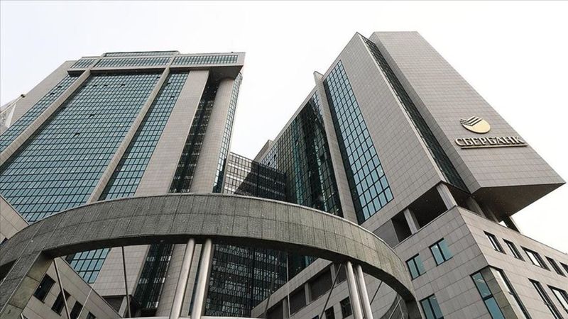 Rusya devlet bankası Sberbank Avrupa pazarından çekiliyor