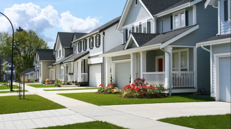 Gayrimenkul zengini ünlüler