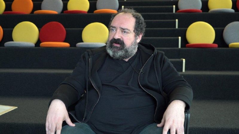 Nevzat Aydın'ın tepki çeken açıklamasına Cüneyt Özdemir'den yanıt