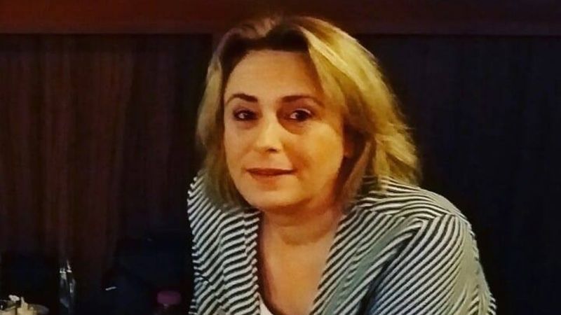 Eyüpsultan’da eşini öldüren Nuran Özdemir: Can havliyle yaptım