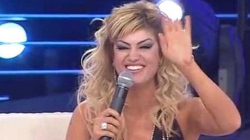 Popstar Mehtap Yılmaz'ın pavyondan önceki işleri şaşırttı! Pompacı bile olmuş...