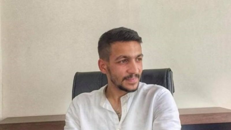 Düzce'de kayıp Sertan'ın öldürülüp gömüldüğü ortaya çıktı