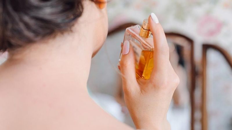 Lilial bileşenini içeren parfüm ve kozmetiklere yasak yolda