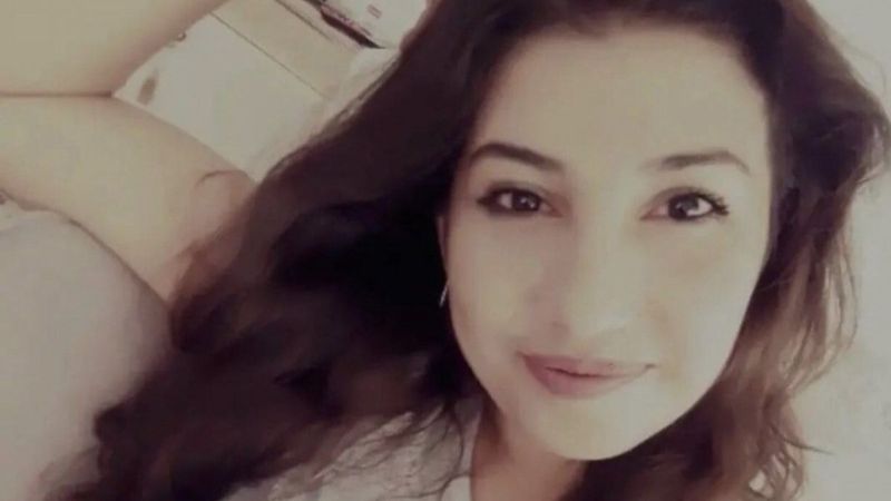 Ankara'daki Gülsüm'ü çalıştığı okulda öldüren eşi tutuklandı