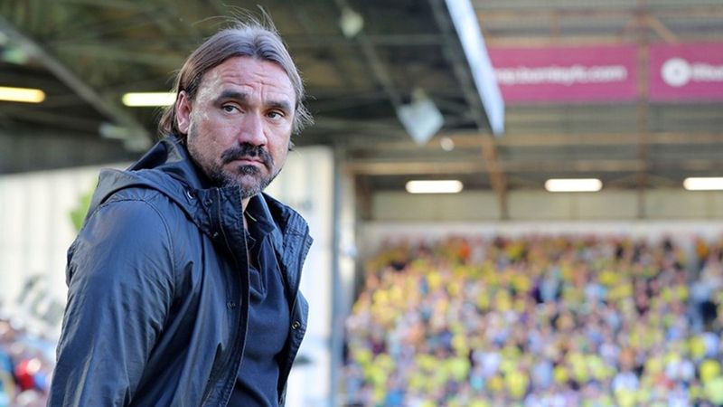 Daniel Farke hiç maça çıkmadan yeni takımından ayrıldı