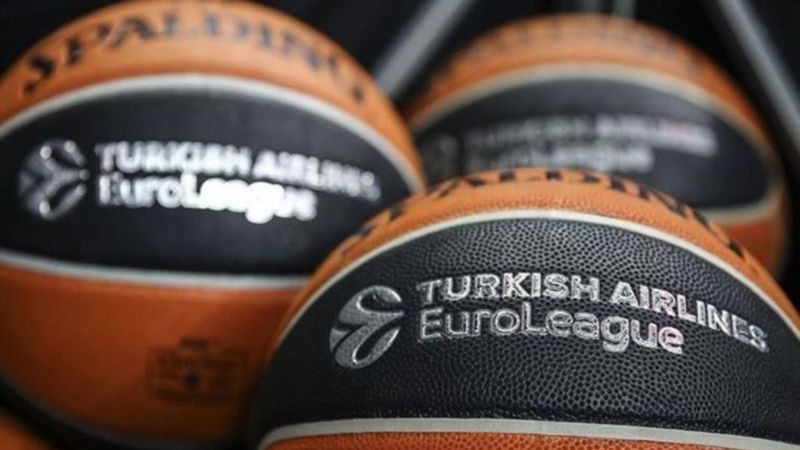 EuroLeague'den Rusya'ya yaptırım kararı! Anadolu Efes ve Fenerbahçe Beko'ya katkı sağlar mı?