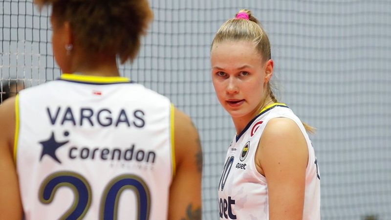 Fenerbahçe'nin Rus rakibi elenince doğrudan yarı finale yükseldi