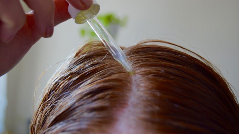 Saçın daha hızlı uzamasını sağlayan 3 doğal ürün