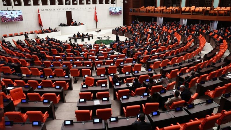 Nükleer Düzenleme Kanunu Teklifi Meclis'ten geçti