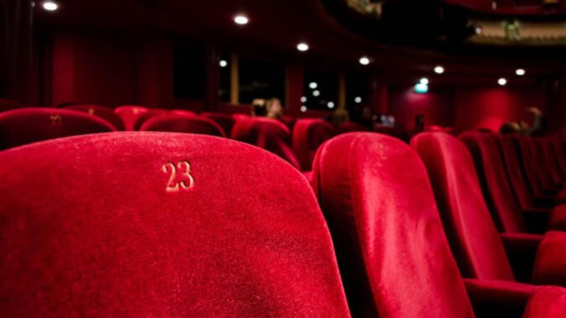 Ankara'da 15 yaşındaki kız özel sinema odasında tacize uğradı