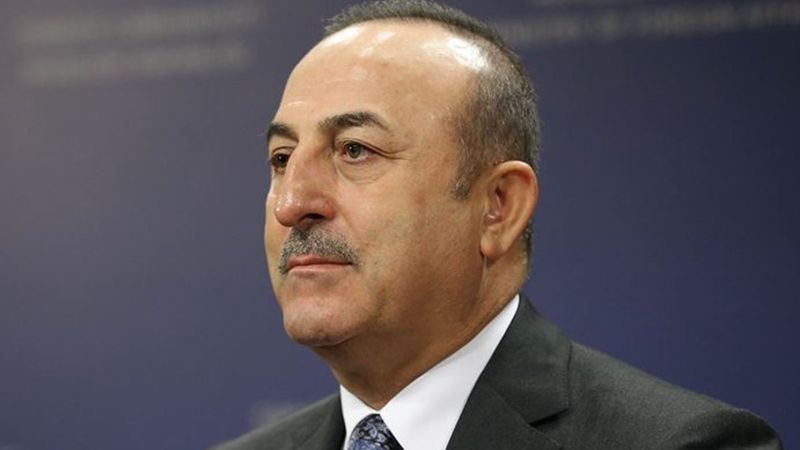 Mevlüt Çavuşoğlu Olağanüstü NATO Dışişleri Bakanları Toplantısı'na katılacak