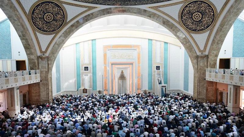 Diyanet 4 Mart 2022 Cuma Hutbesi konusu ve metni: Bağımlılık