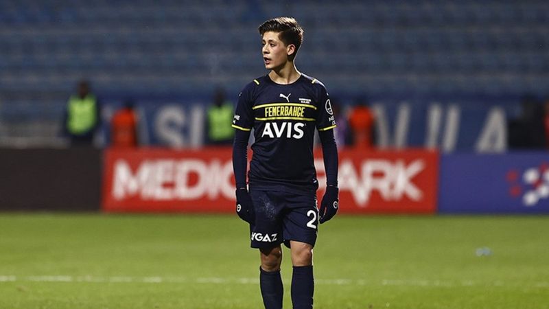 Arda Güler'e yeni zamlı sözleşme