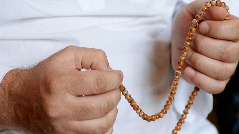 Şaban ayı 2022: Şaban ayında sırasıyla çekilecek tesbihler