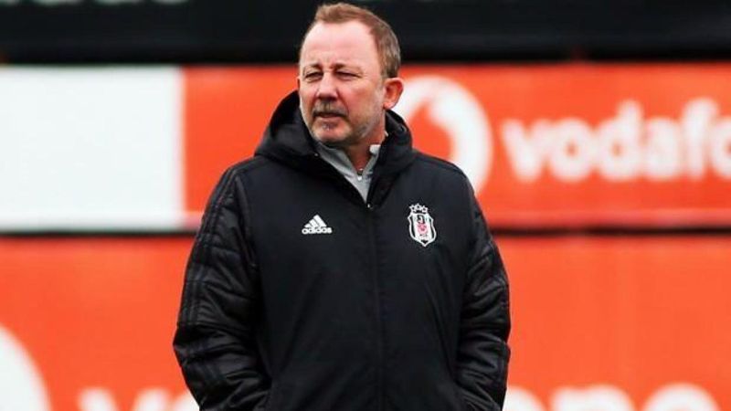 Sergen Yalçın'dan sitem dolu sözler