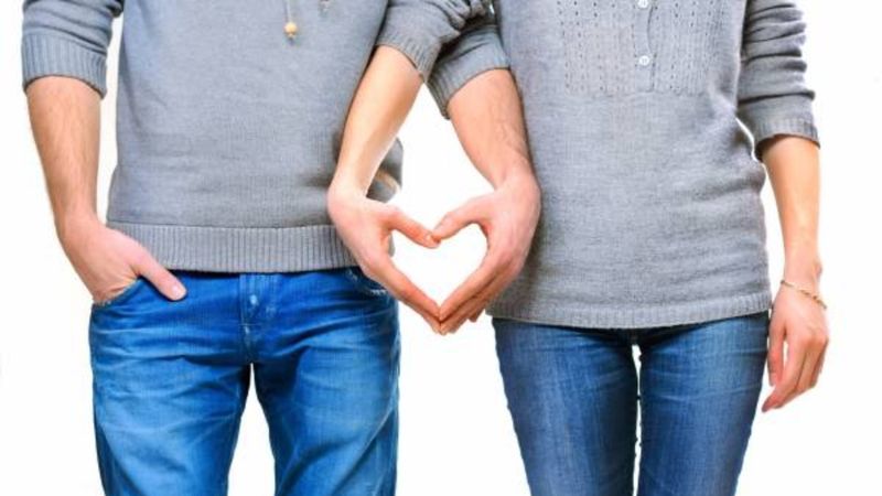 Sağlıklı cinsel yaşam, kalbe iyi geliyor