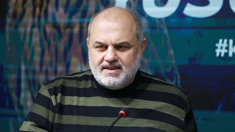 Tahir Kıran: Galatasaray maçında takımı sahadan çekmeliydim