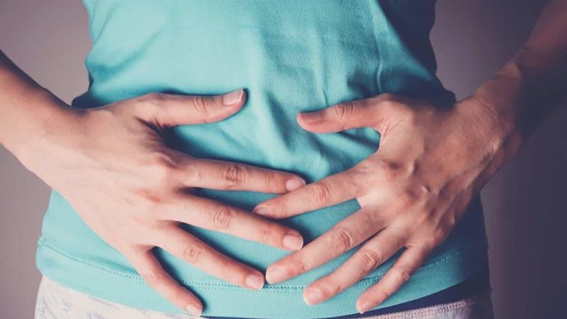 Sadece 3 hafta içinde bağırsakları temizleyen karışım! İnanamayacaksınız...