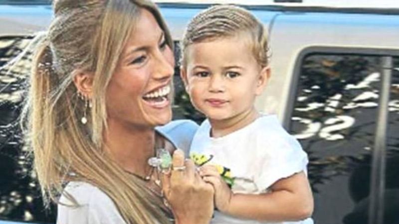 Cennet Mahallesi Sultan'ın büyük oğlu Kuzey yakışıklı bir delikanlı oldu! Gören aşık oluyor...