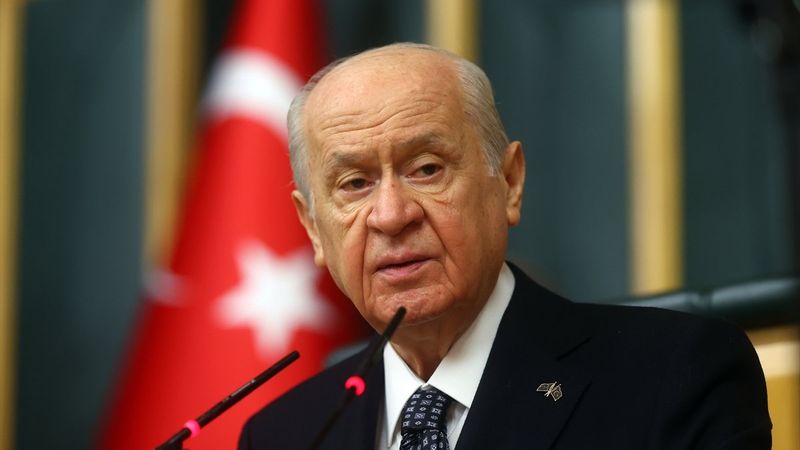 Devlet Bahçeli: Rusya anlaşmaları çiğnedi