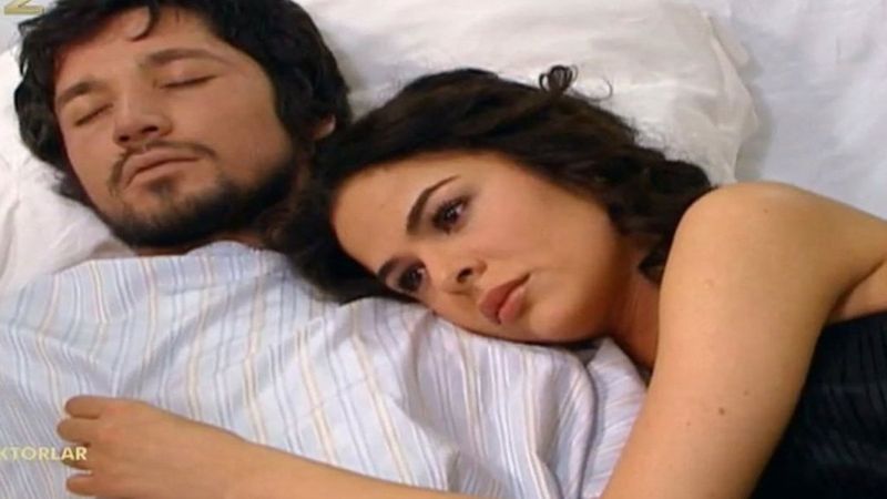 Evlenme teklifi aldığı gün Ömer'in kalbi durmuştu... Doktorlar'ın Zeynep'i değişimiyle ağızları açık bıraktı!