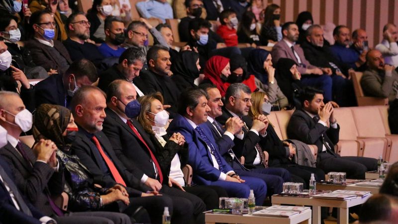 100. yıl marşı yarışmasında seçilen 100 şiir açıklandı