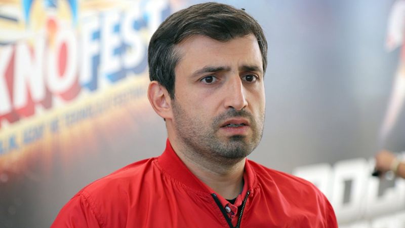 Selçuk Bayraktar'dan Merdan Yanardağ'a tokat gibi SİHA cevabı