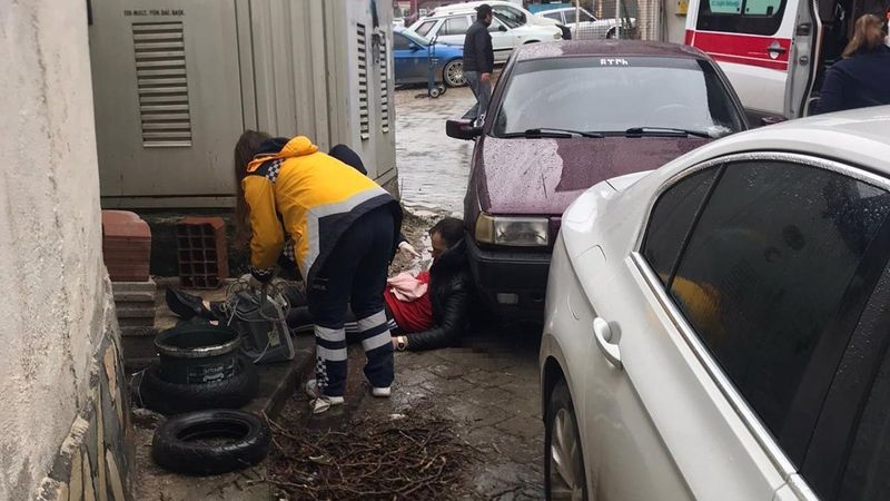 Denizli’de pusu kurup husumetlisini öldüren şahıs tutuklandı