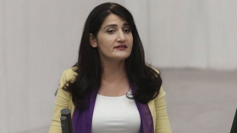 Ankara Cumhuriyet Başsavcılığı, Semra Güzel hakkında soruşturma başlattı