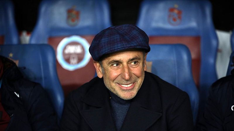 Abdullah Avcı'nın hedefi Kadıköy'de kazanmak