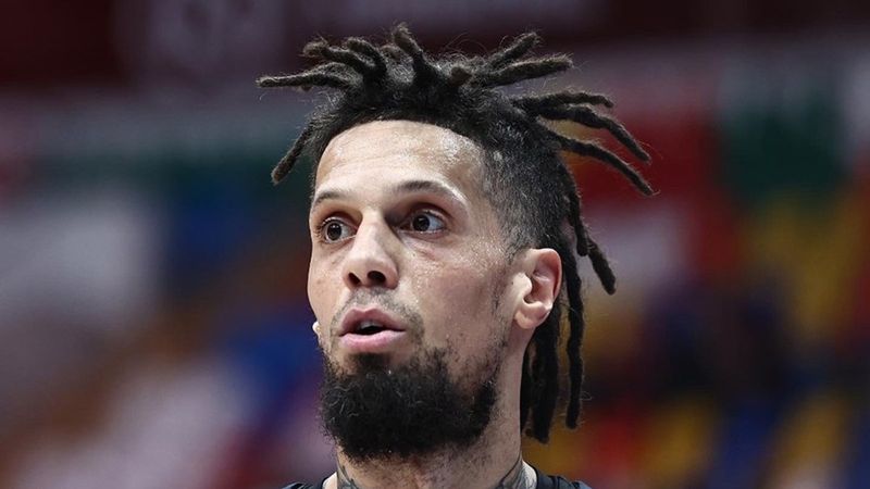 CSKA'dan ayrılan Daniel Hackett'ın yeni adresi belli oldu