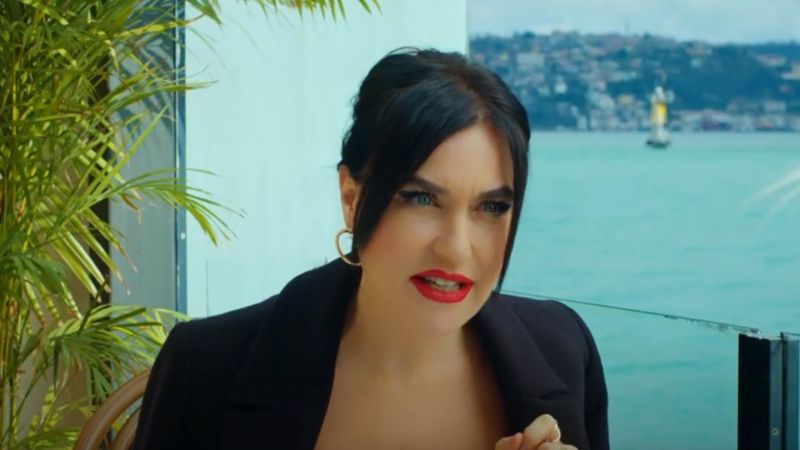 Yasak Elma 134. bölüm fragmanı: Kırmızı rujunu süren Ender, entrika için pozisyonu aldı!
