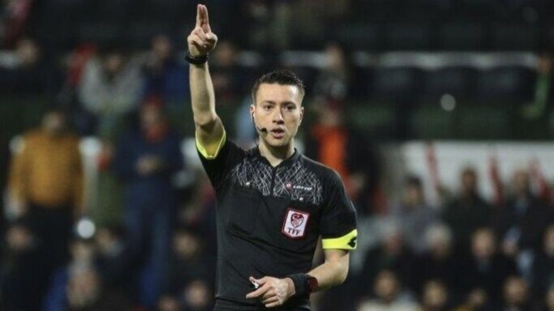 Fenerbahçe'den açıklama: Endişeliyiz