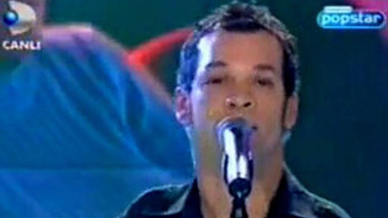 Jüriye kırgın ayrılmıştı! Popstar Serkül Kan'ın son hali şaşırttı