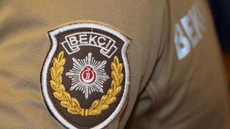 Kadınlar bekçi olabilir mi 2022