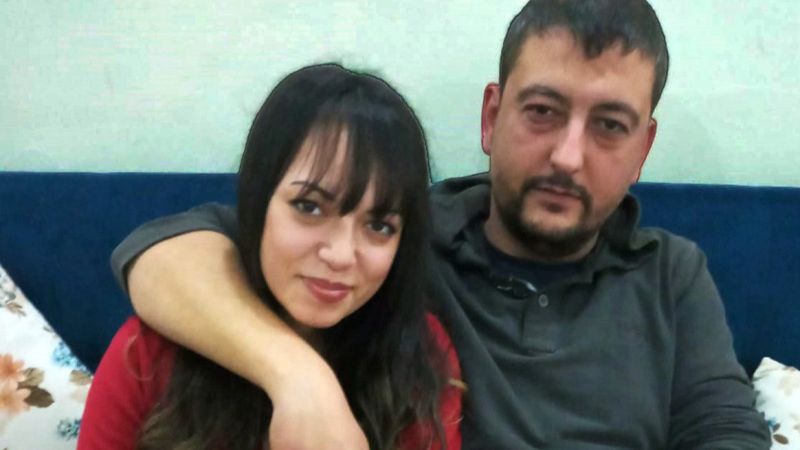 Balıkesir’de kocasını öldüren kadın beraat etti