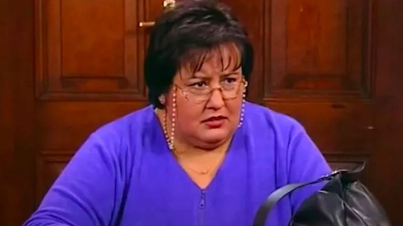 Ne evlendi, ne çocuk yaptı! Akrep Nalan'ın mirası bakın nereye gidiyor...