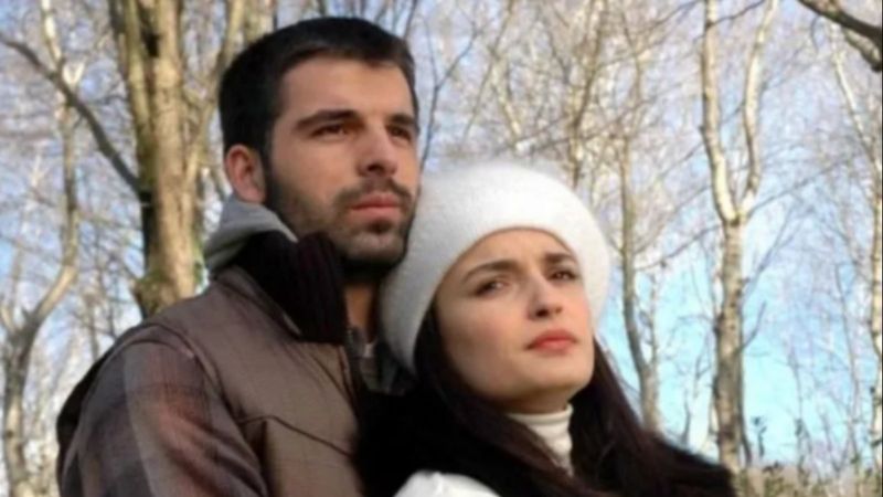 Adanalı'nın haşin yakışıklısı Maraz Ali biraz yaşlanmış olabilir! Saçlarının beyazladığını gören 'Vay be' dedi