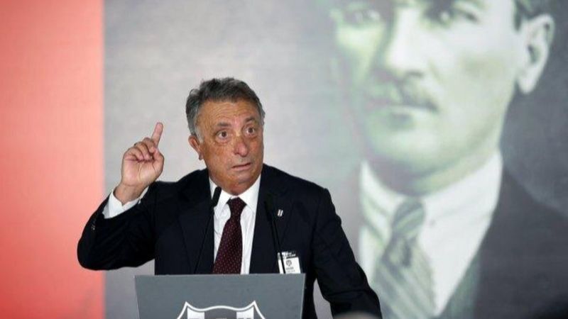 Ahmet Nur Çebi: Sergen Yalçın'ın altını oymadım