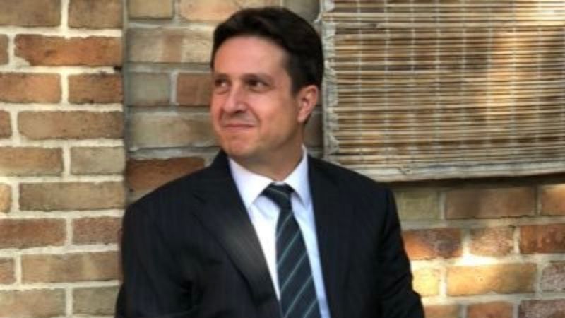 Gazeteci Batuhan Yaşar hayatını kaybetti