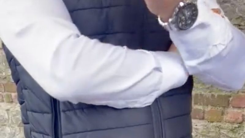 Beşiktaş'ta tesettürlü kadınların restorana girmesine izin verilmedi