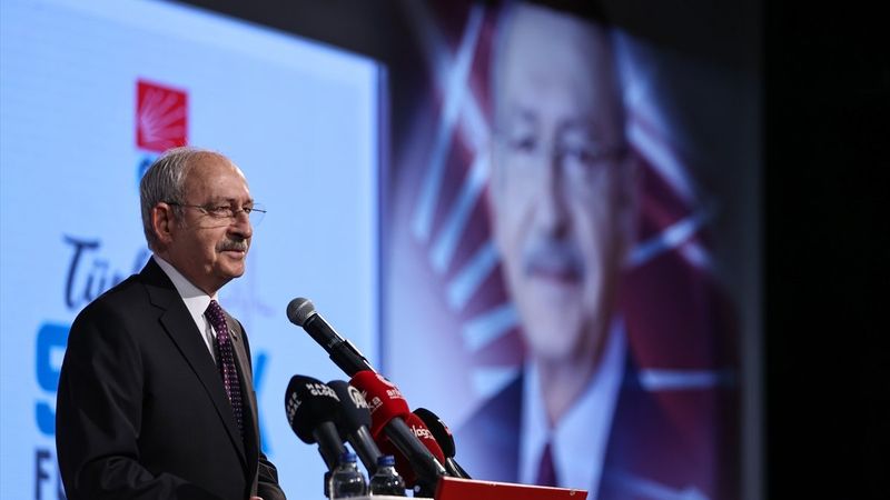 Kılıçdaroğlu'ndan Diyarbakır annelerine ziyaret