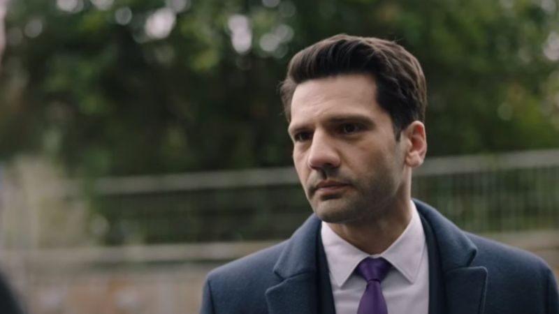 Yargı 23. bölüm 2. fragmanı: Ve Ilgaz savcılığa geri dönüyor!