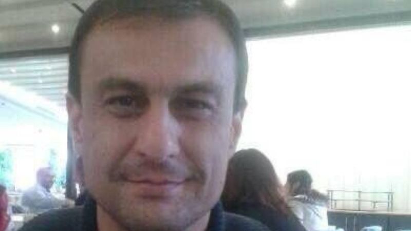 Eskişehir'de sigara almak için çıktı 9 gün sonra ölü bulundu